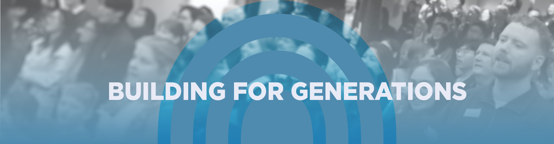 Building for Generations project